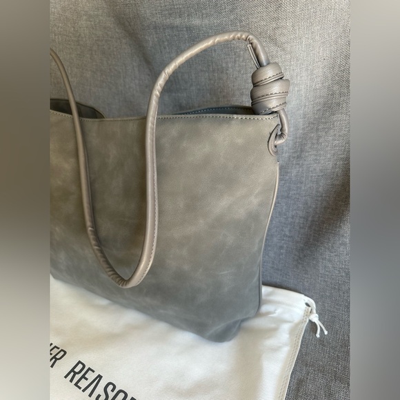 New 8 Other Reasons Betsy Slouch Tote Bag - Picture 5 of 11